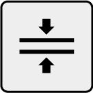 高壓縮比，優(yōu)異的服帖性，填充效果好