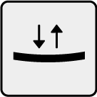 在壓縮下尺寸穩(wěn)定，壓縮后快速回彈