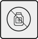 不含增塑劑，無(wú)析出，不損傷接觸材料