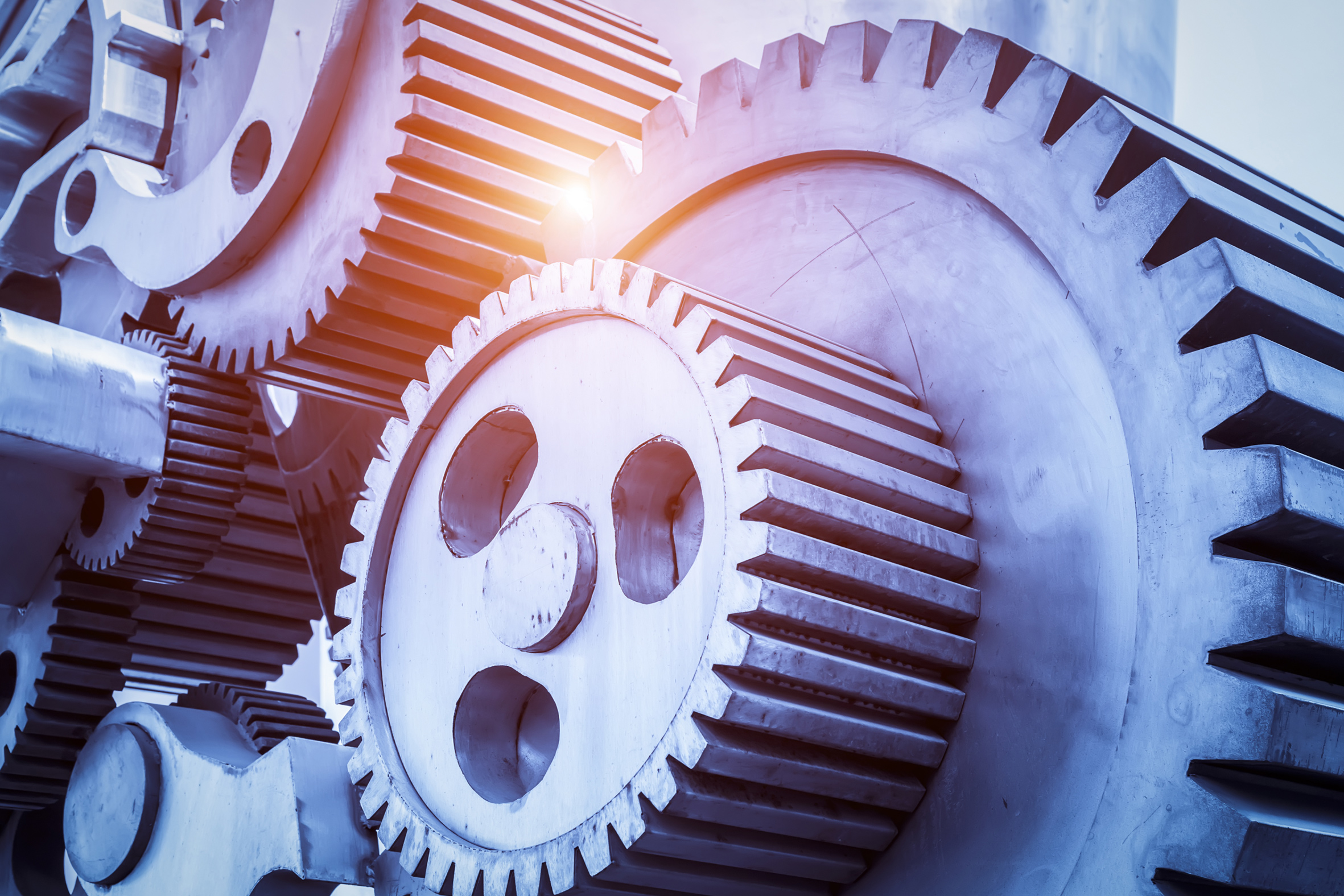 B? ph?n c? khí gi?m xóc