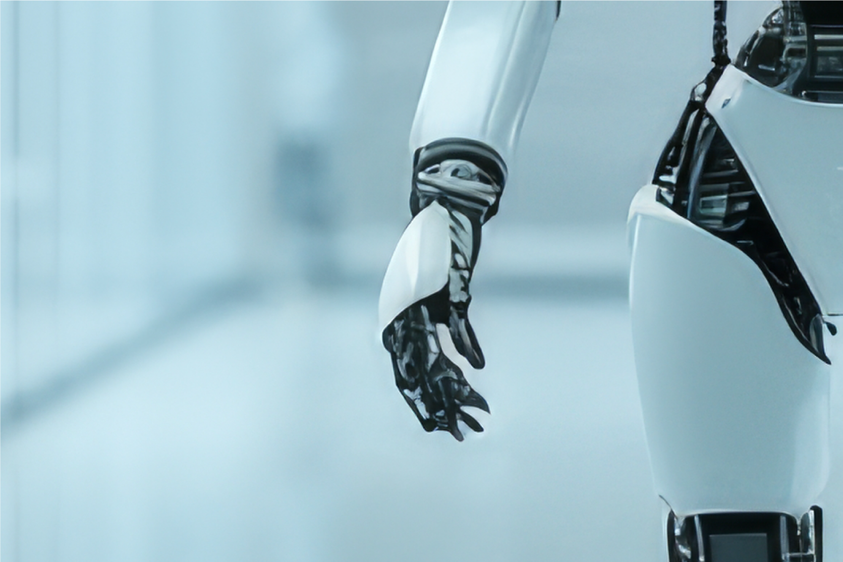 Bàn tay robot khéo léo